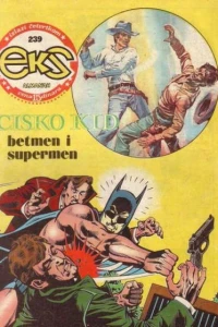 Nevini koji su se mrzel