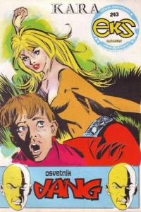 Issue #243