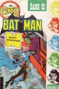 Batman: Dvostruki!..