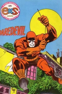 Daredevil