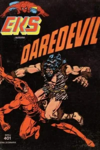 Issue #401