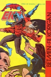 Čovek koji je ubio madomoazel Mari