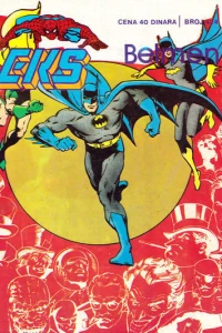 Issue #424