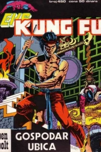 Kung Fu