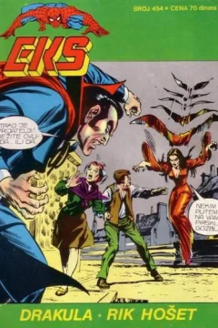 Issue #454
