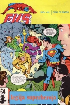 Issue #461