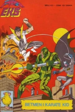 Issue #472