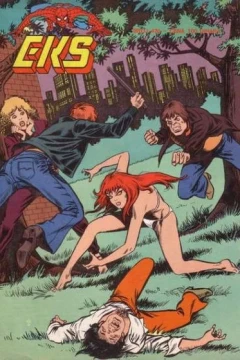 Issue #476
