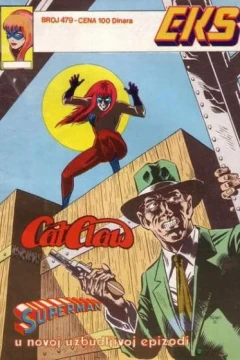Issue #479