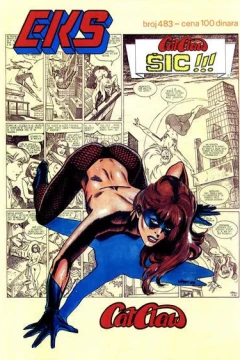 Issue #483