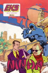 Issue #498