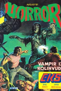 Horror