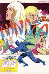 Issue #501
