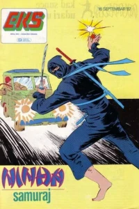 Issue #502