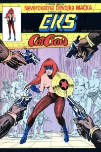 Cat Claw
