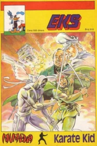 Issue #510