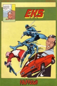 Issue #513