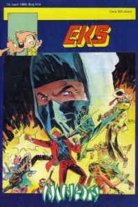Issue #514
