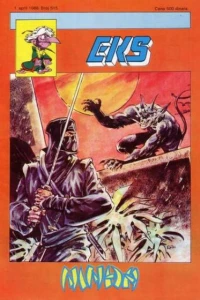 Issue #515