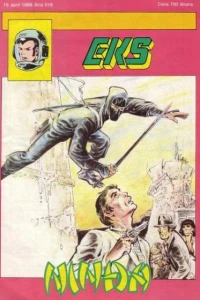 Issue #516