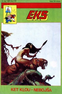 Issue #518