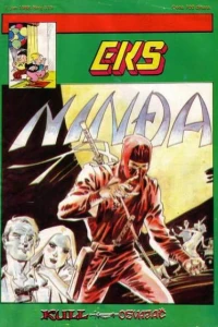Issue #519