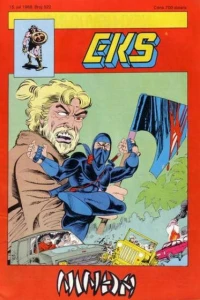 Issue #522