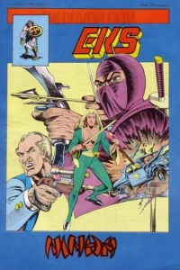 Issue #523