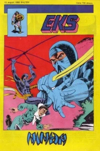 Issue #524