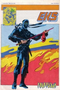Issue #525