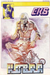 Kobra