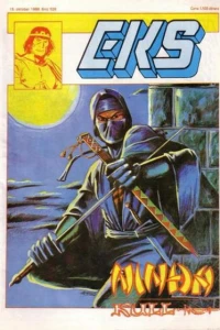 Issue #528