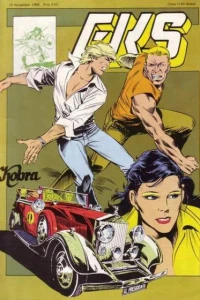 Issue #530