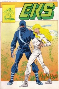 Issue #532