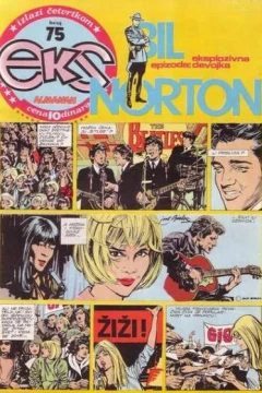 Bil Norton