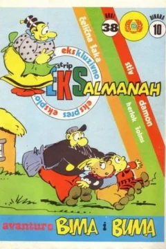 Bima & Buma