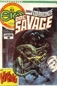 Doc Savage