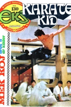 Karate Kid