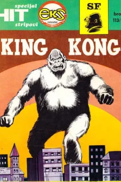 King Kong