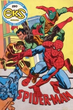 Spider-Man