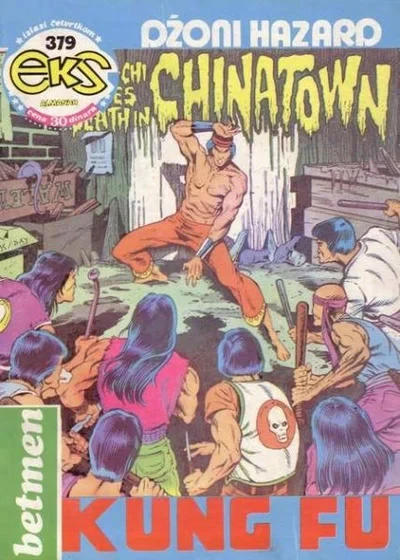 Cover of Trijumf tela!