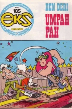 Umpah Pah