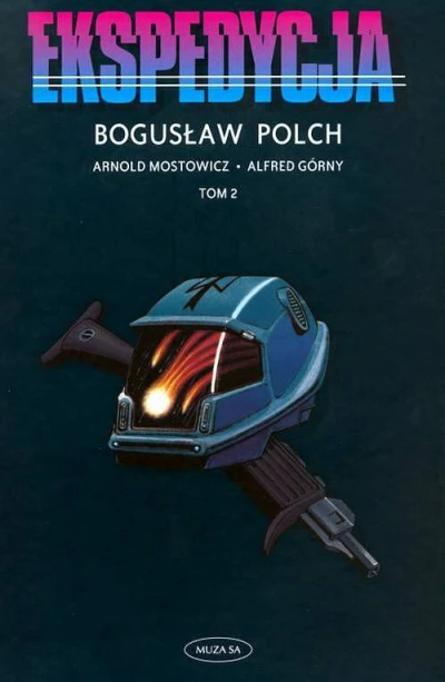 Cover of Tom 2