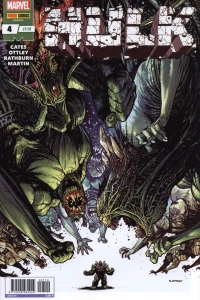 Issue #119