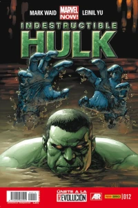 Issue #12