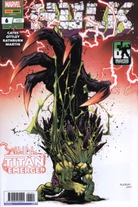 Issue #121