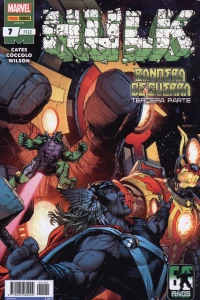 Issue #122