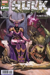 Issue #124