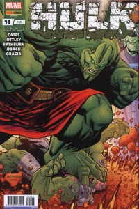 Issue #125