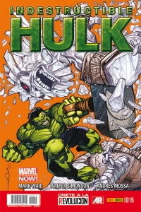 Issue #15